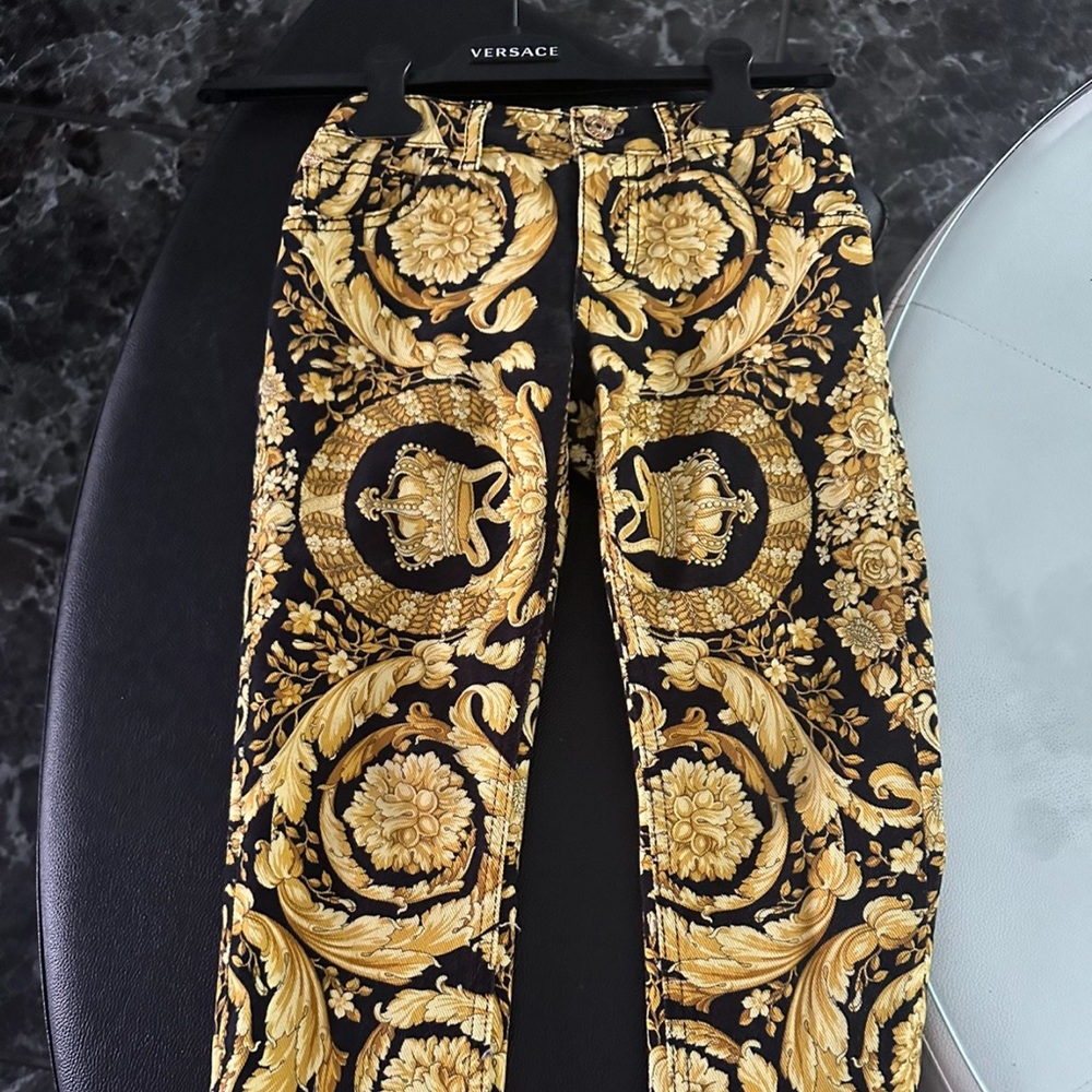 Versace kid set